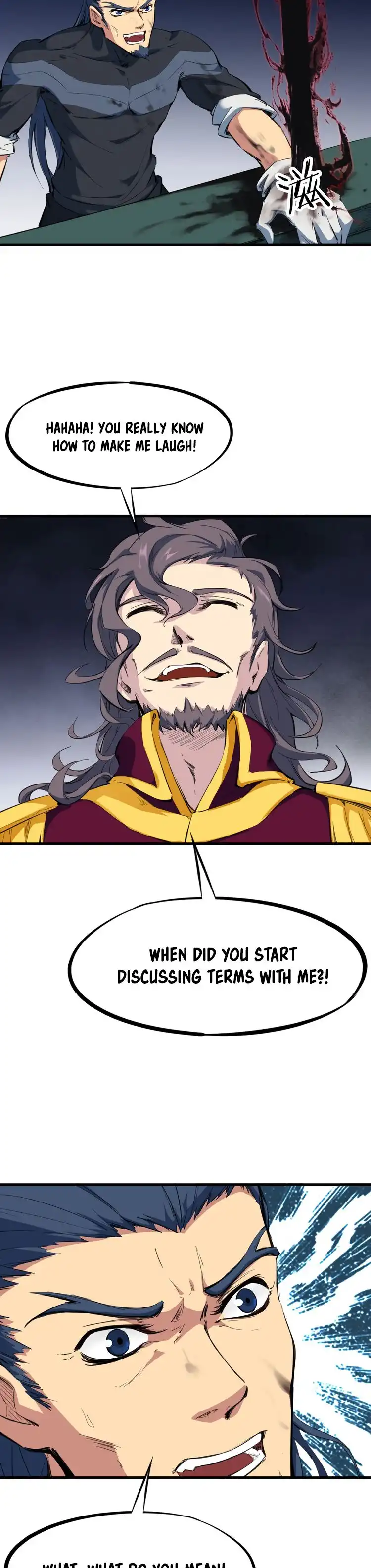 Dragon Pulse Chapter 37 15